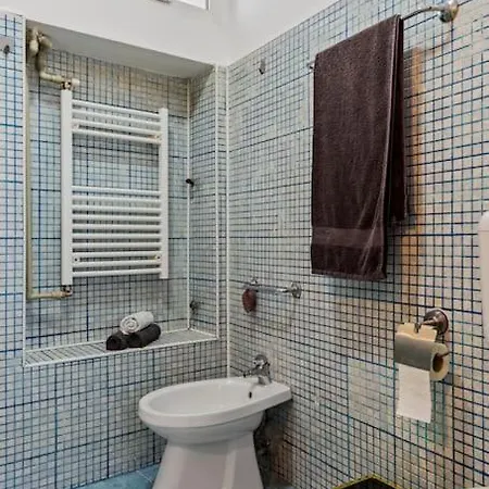 Bamboo Ultra Apartment Bucharest