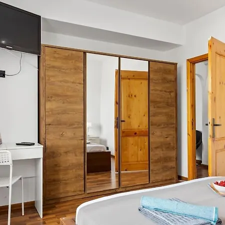 Bamboo Ultra Apartment Bucharest