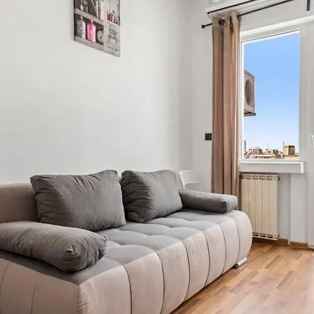 Bamboo Ultra Apartment *